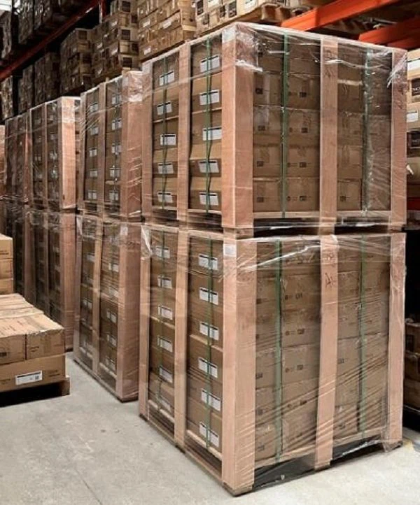 Phomi MCM Packing