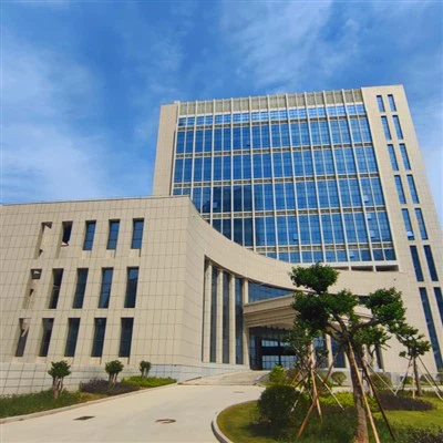 Flexibele Travertin Serie Tegels Buiten