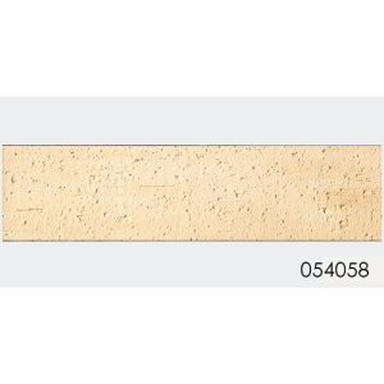 Antieke baksteenfineer Keukenvloertegels of keuken Backsplash-tegel