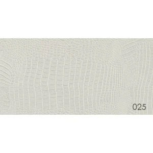 Badkamer Tegelvloeren en Winkelcentrum Wall Cladding Gebruik Decoratieve Croco Leren Tegel Met Modificeerd Kleermateriaal