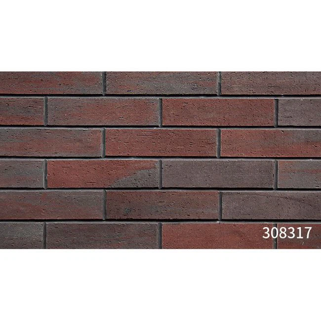 MCM A Series Facing Brick 308317